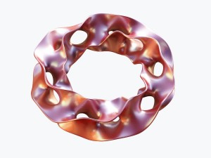jewelry Modello 3D