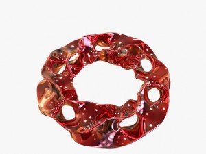 jewelry 3D 模型