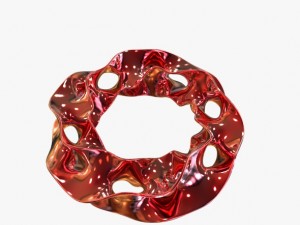 jewelry 3D 模型