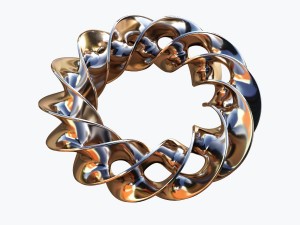 jewelry Modello 3D