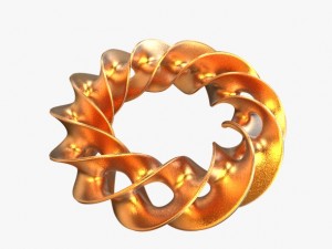 jewelry Modelo 3D