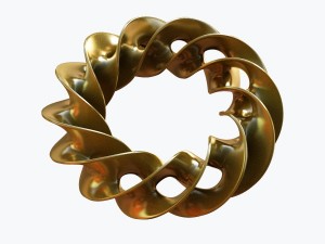 jewelry Modelo 3D