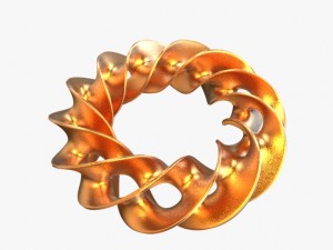 jewelry Modelo 3D
