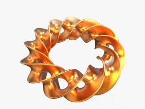 jewelry Modelo 3D