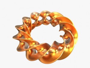 jewelry Modelo 3D