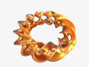 jewelry Modelo 3D