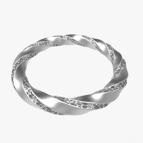 jewelry 3D Model .c4d .max .obj .3ds .fbx .stl .blend 