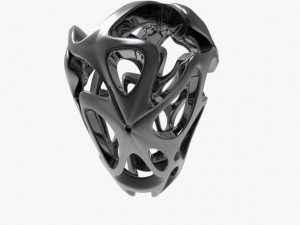love heart 3D Модель