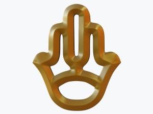 symbol 3D Model