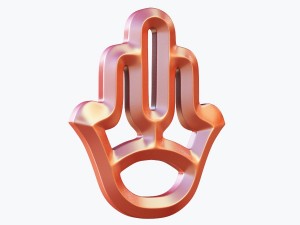 symbol 3D Model