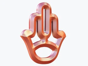 symbol 3D Model