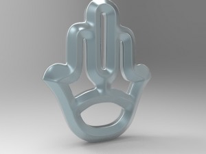 symbol 3D Model