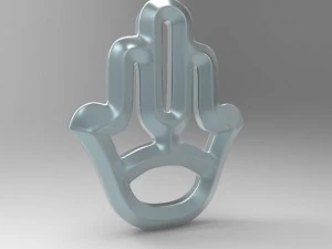 symbol 3D Model