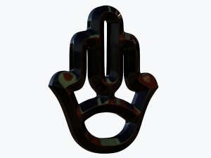 symbol 3D Model