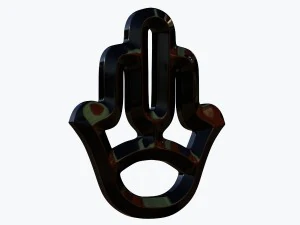 symbol 3D Model