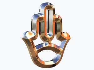symbol 3D Model