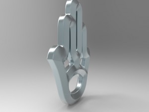 symbol 3D Model