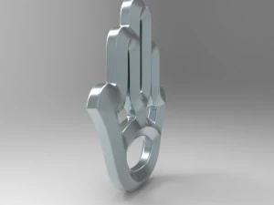 symbol 3D Model