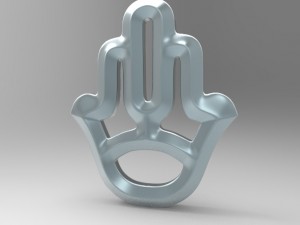 symbol 3D Model