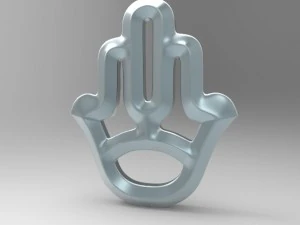 symbol 3D Model