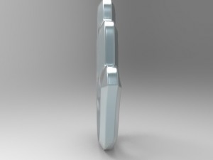symbol 3D Model