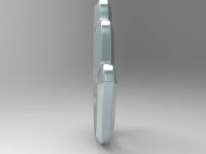 symbol 3D Model