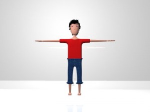 viu 3D Model