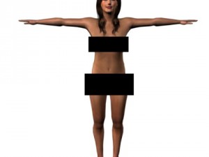 katrina kaif Model 3D