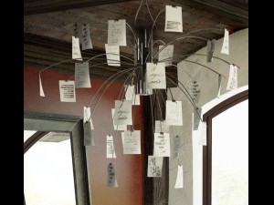 chandelier 3D Model