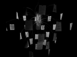 chandelier 3D Модель