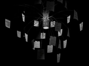 chandelier 3D Модель