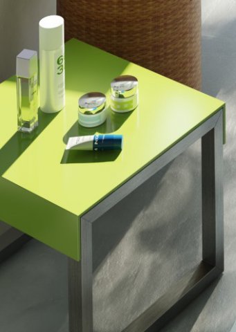 green table Modèle 3D .c4d .max .obj .3ds .fbx .stl .blend 