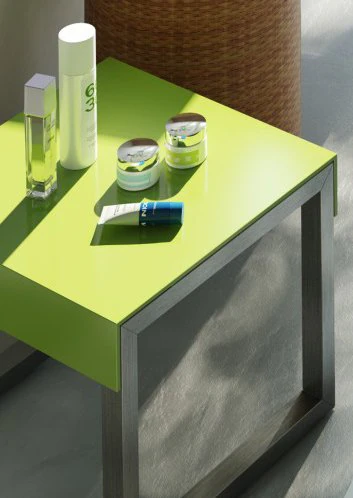 green table 3D Model .c4d .max .obj .3ds .fbx .stl .blend 