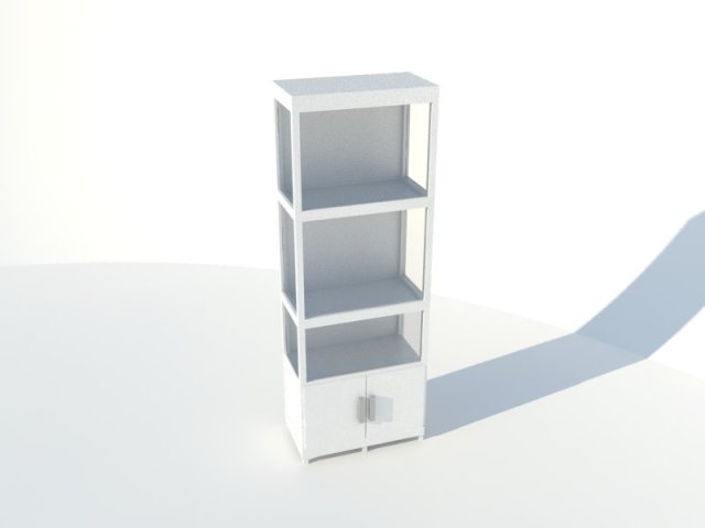 showcase Modelo 3D .c4d .max .obj .3ds .fbx .stl .blend 