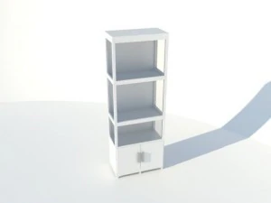 prezentacja Model 3D