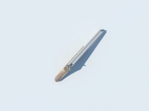 double shotgun 3D 모델