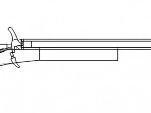 doppio fucile Modello 3D