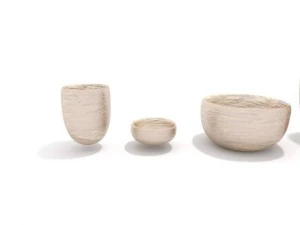 oak bowl 3D Model