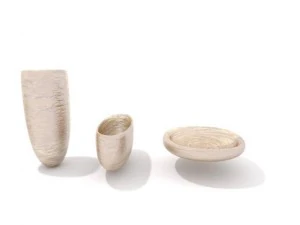 oak bowl 3D Model