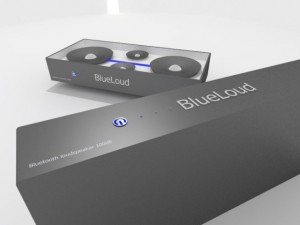 bluetooth speaker 3D Model