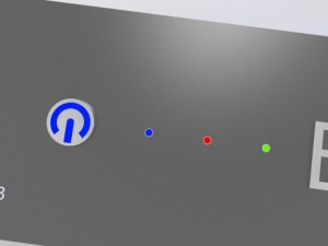 bluetooth speaker 3D Model