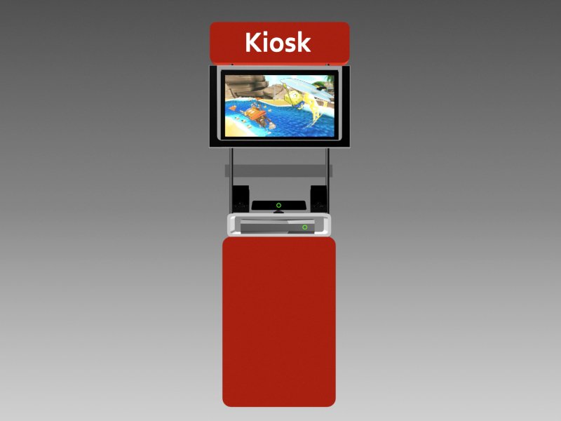 Игра киоск. Kiosk 3 d. киоск 3д модель. 1750251787 contactless transceivermodule kiosk iii.