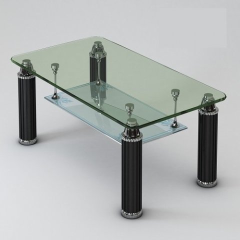 table 3D 모델 .c4d .max .obj .3ds .fbx .stl .blend