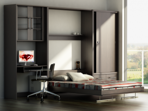 wall bed collection Modelo 3D