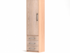 wall bed collection Modelo 3D
