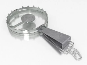 ловушка 3D Модель