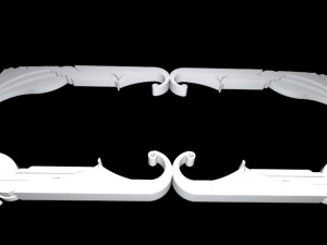 ceiling 3D Model