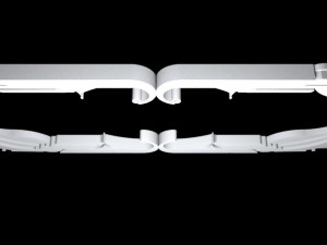 ceiling 3D Model