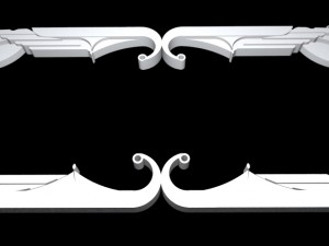 ceiling 3D Model