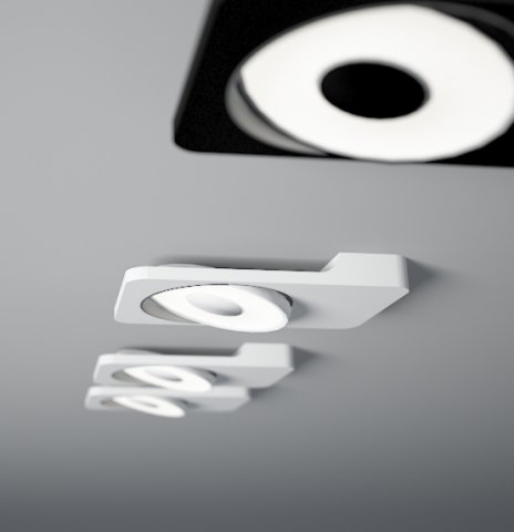 modular spock 3D Модель .c4d .max .obj .3ds .fbx .stl .blend 